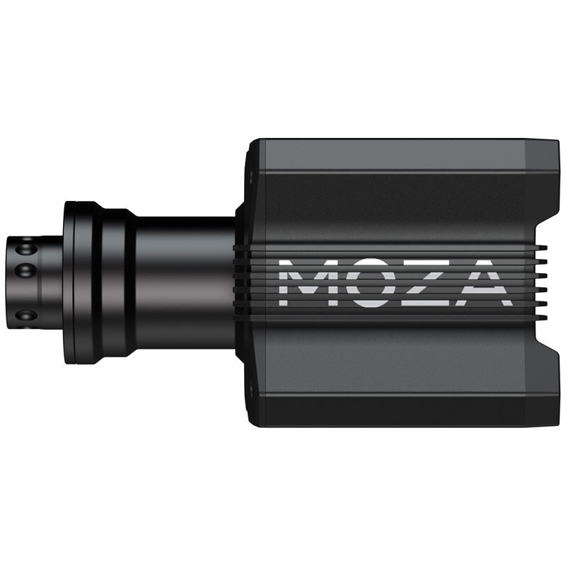 MOZA R9 V2 Direct Drive Wheelbase (9 Nm) - immagine 5