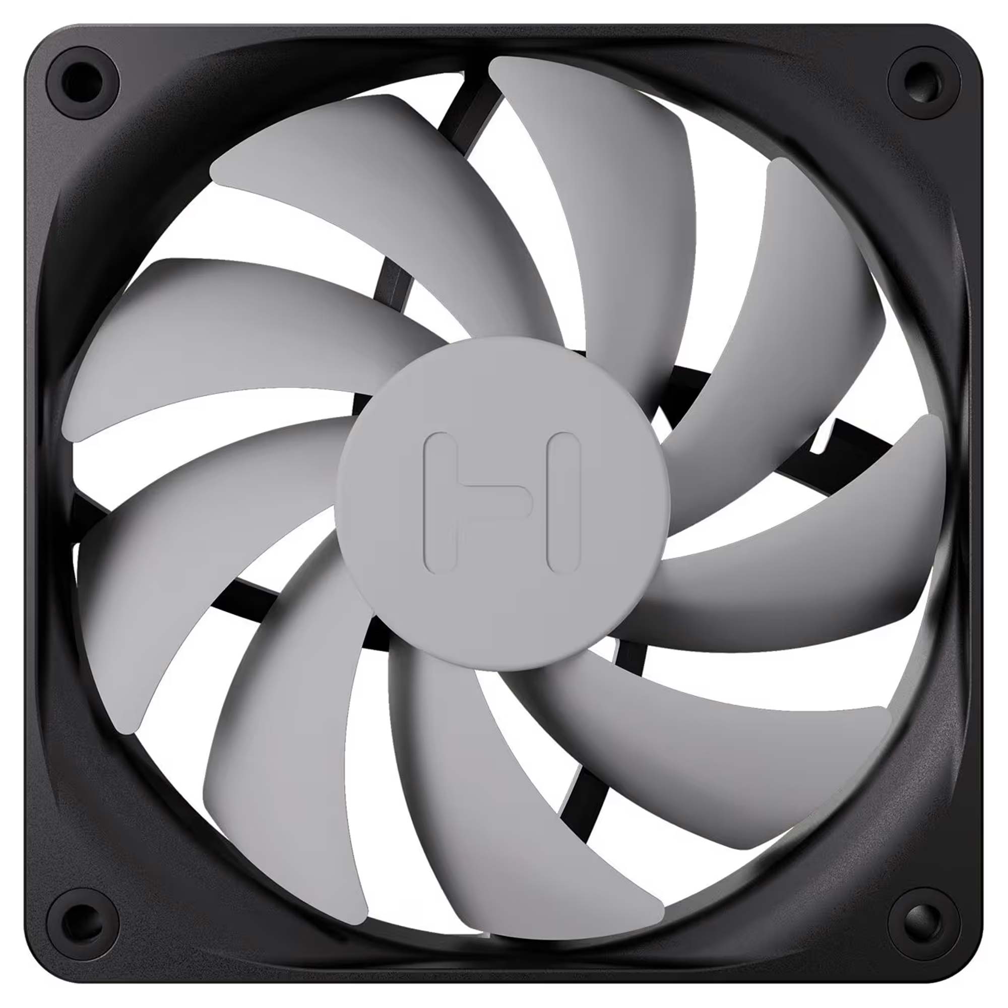 HYTE Flow FA12 Fan, OEM - 120mm