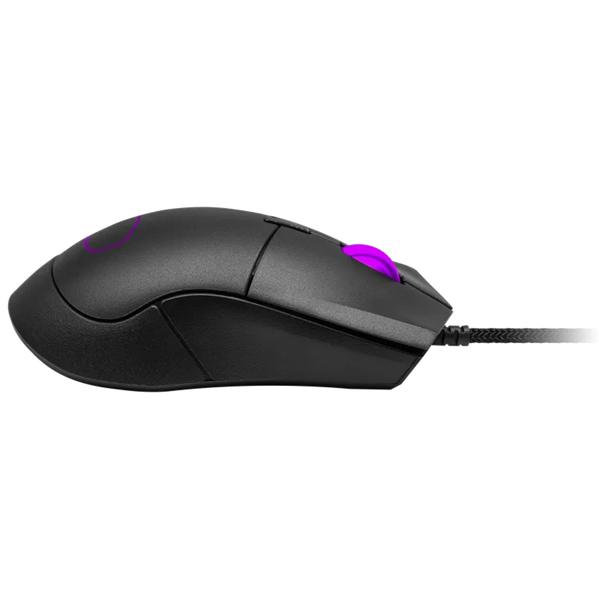 Cooler Master MasterMouse MM310, 12.000 DPI - Nero - immagine 5