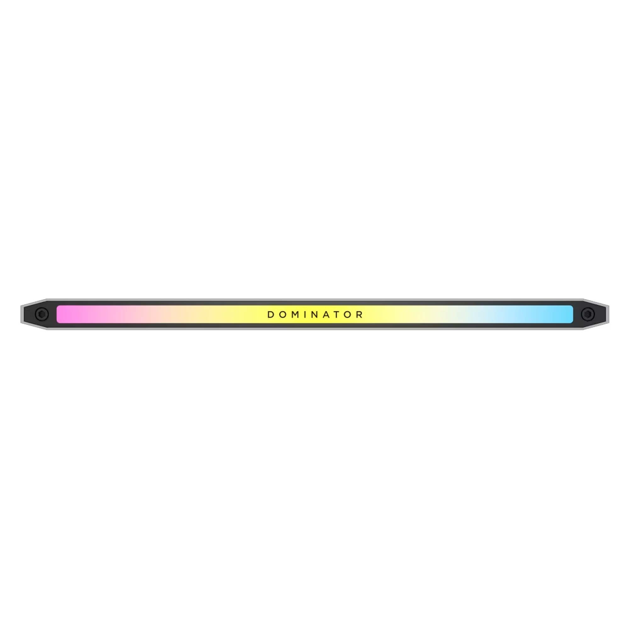 Corsair Dominator Titanium RGB DDR5 6400MHz C32, Bianco - 64GB (4x16GB) - immagine 3