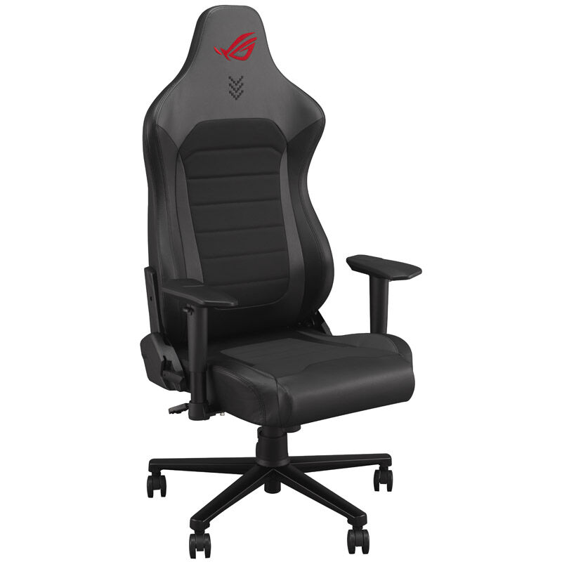 Asus ROG Aethon Gaming Chair  - Nero/Rosso