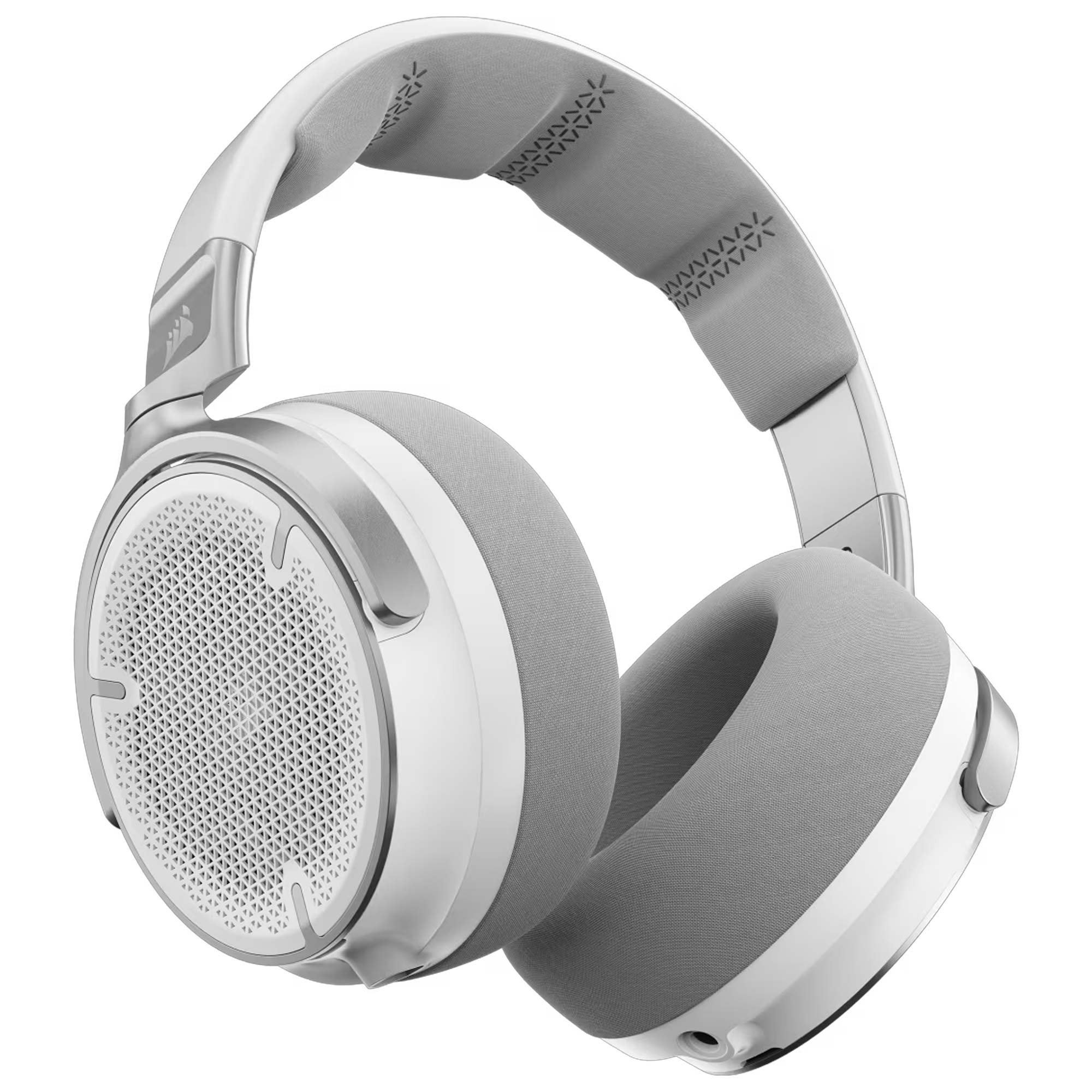 Corsair Virtuoso PRO Gaming Headset - Bianco - immagine 3