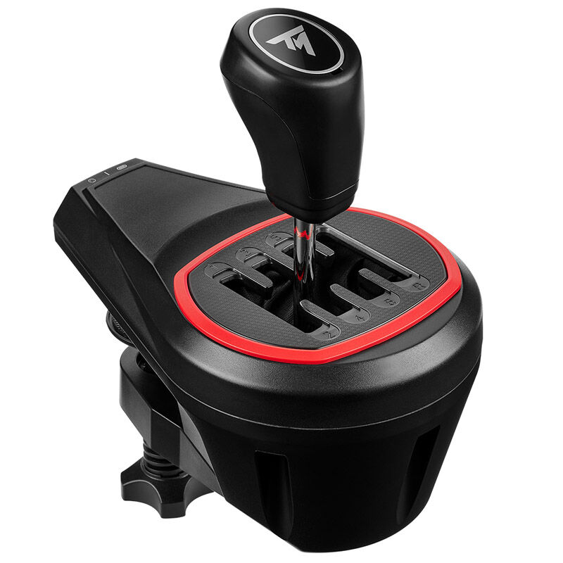 Thrustmaster TH8S ADD-ON SHIFTER - immagine 2
