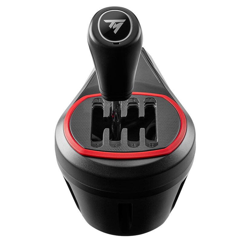 Thrustmaster TH8S ADD-ON SHIFTER - immagine 3