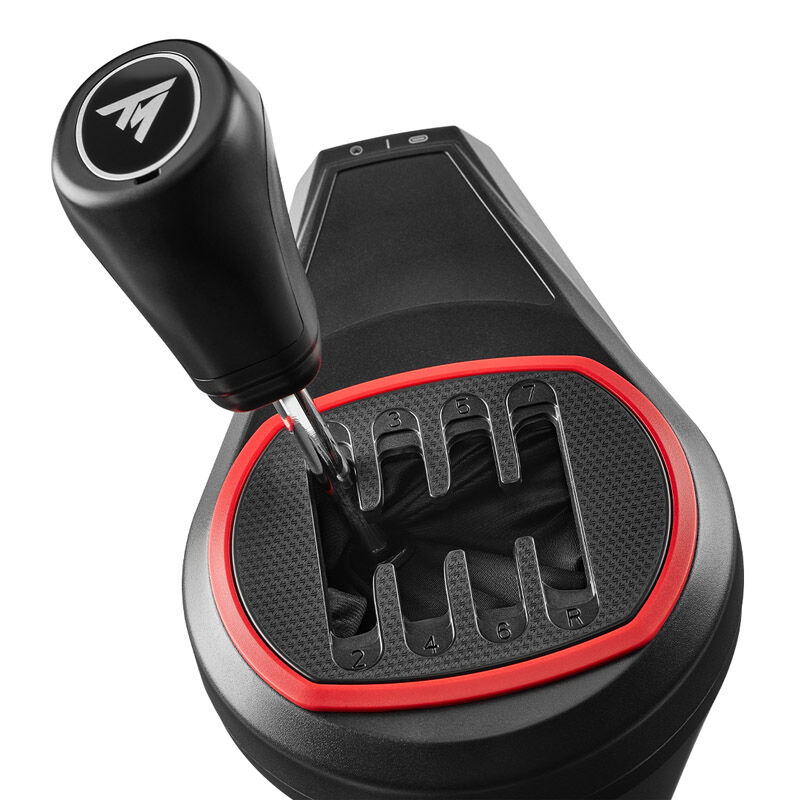 Thrustmaster TH8S ADD-ON SHIFTER - immagine 4