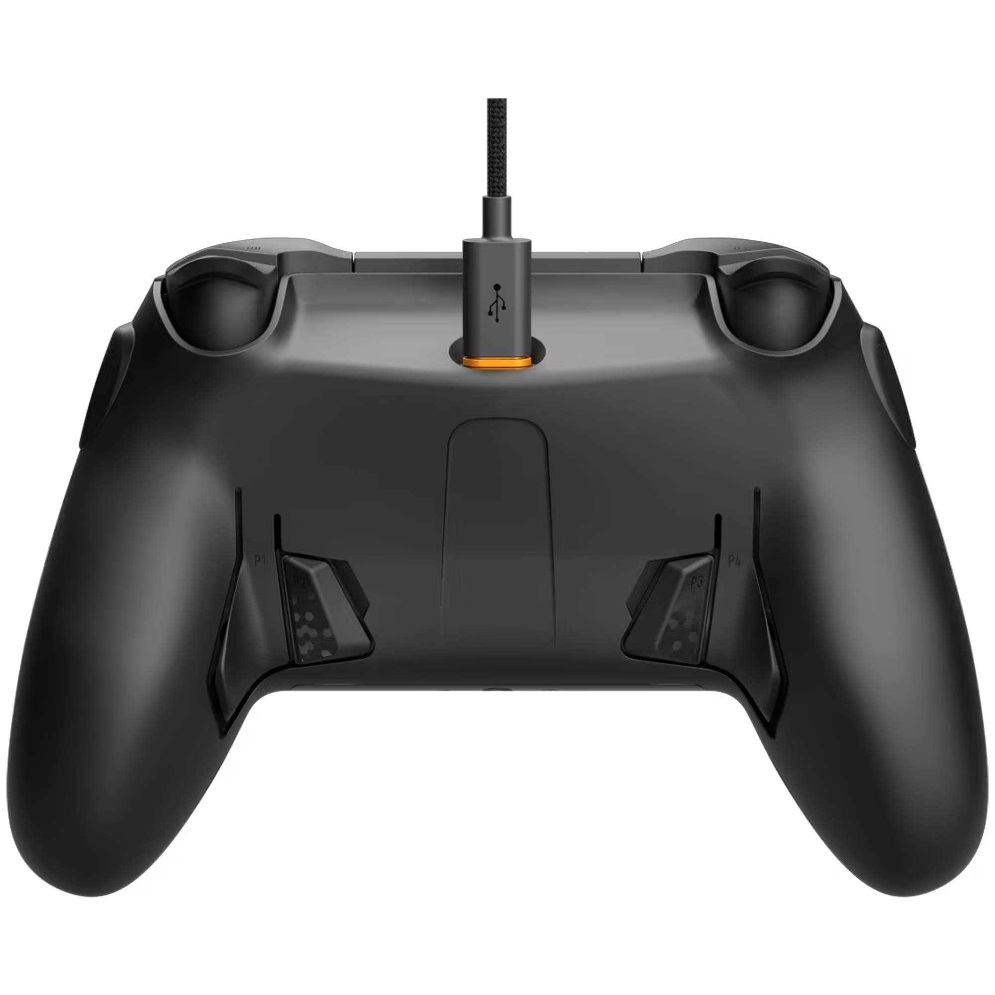 SCUF Envision Controller Cablato RGB per PC - Black - immagine 2