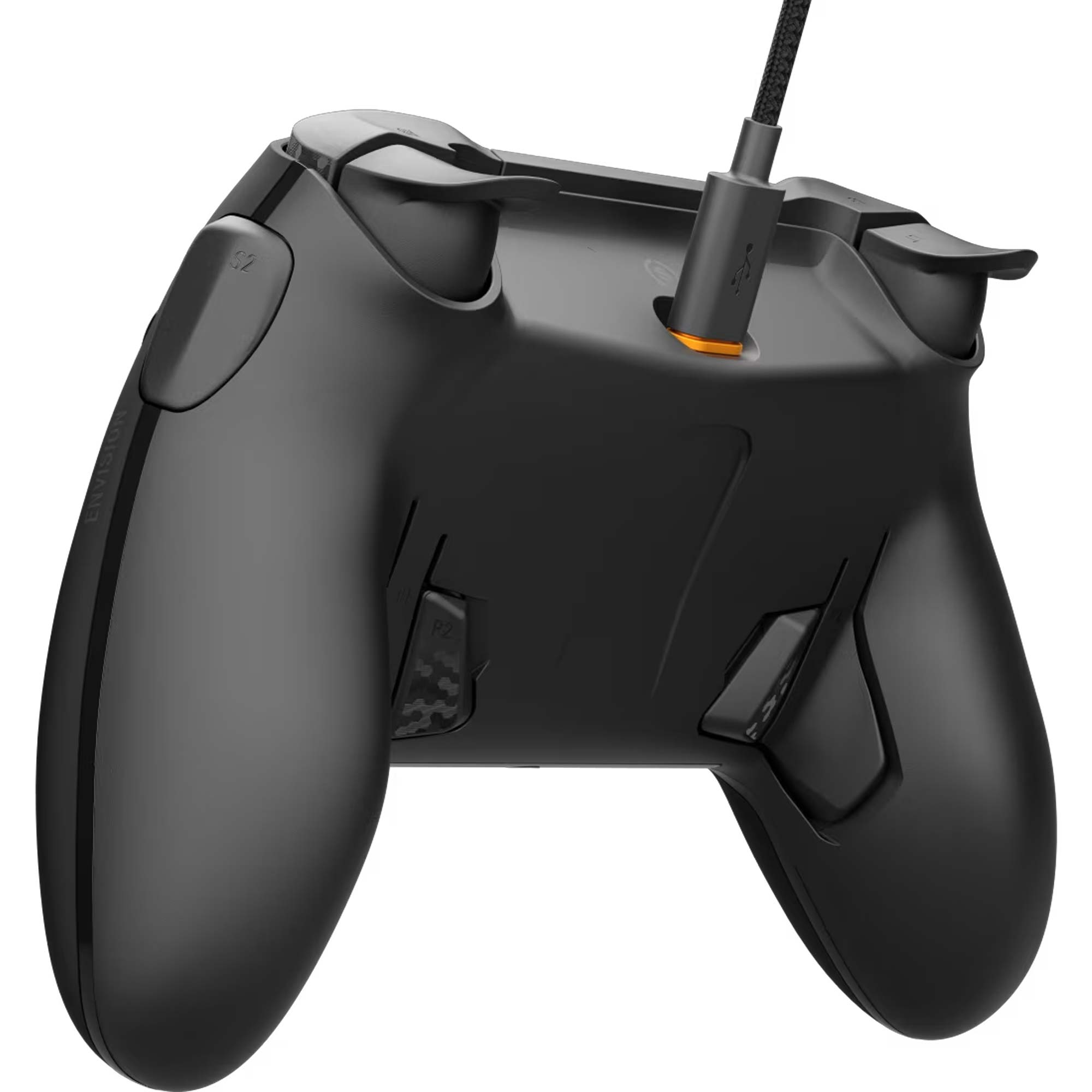 SCUF Envision Controller Cablato RGB per PC - Black - immagine 3