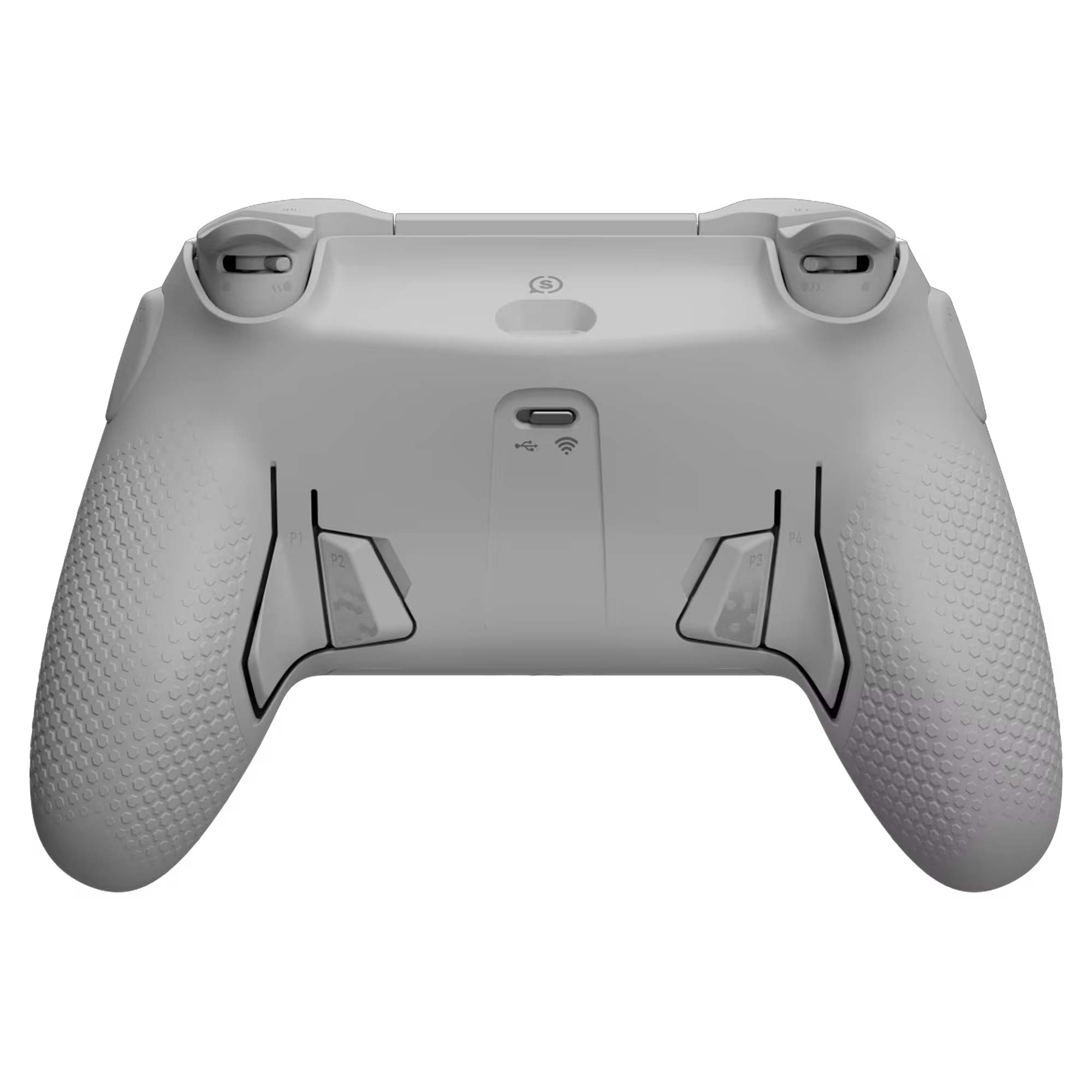 SCUF Envision PRO Controller Wireless RGB per PC - White - immagine 2