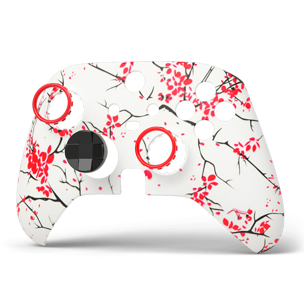 SCUF Instinct Scocca Rimovibile - Cherry Blossom - immagine 2