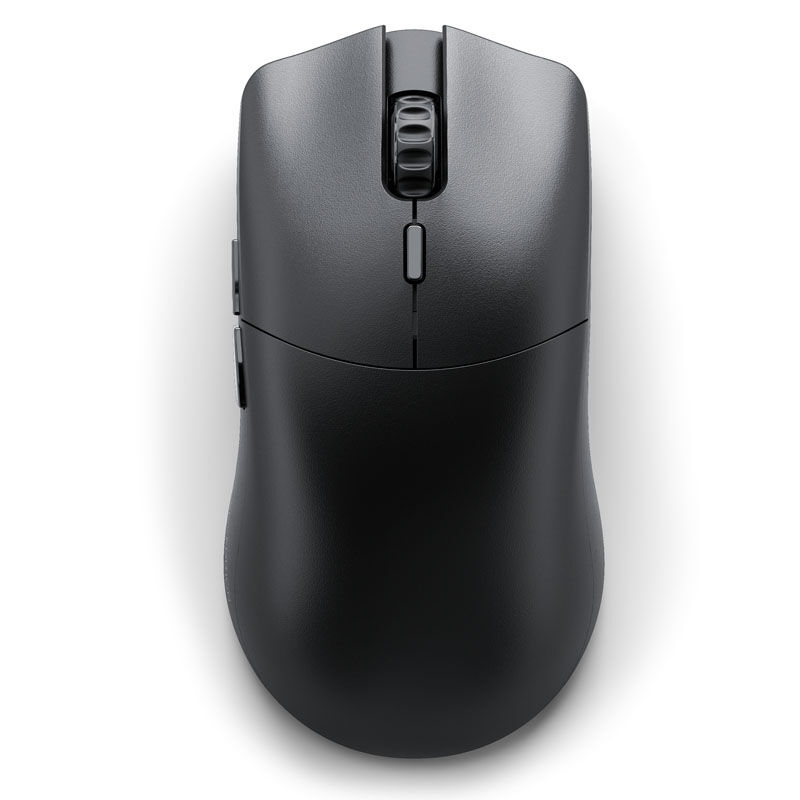 Glorious PC Gaming Race Model O 2 PRO 4K/8K Polling Wireless Gaming Mouse - Nero - immagine 2