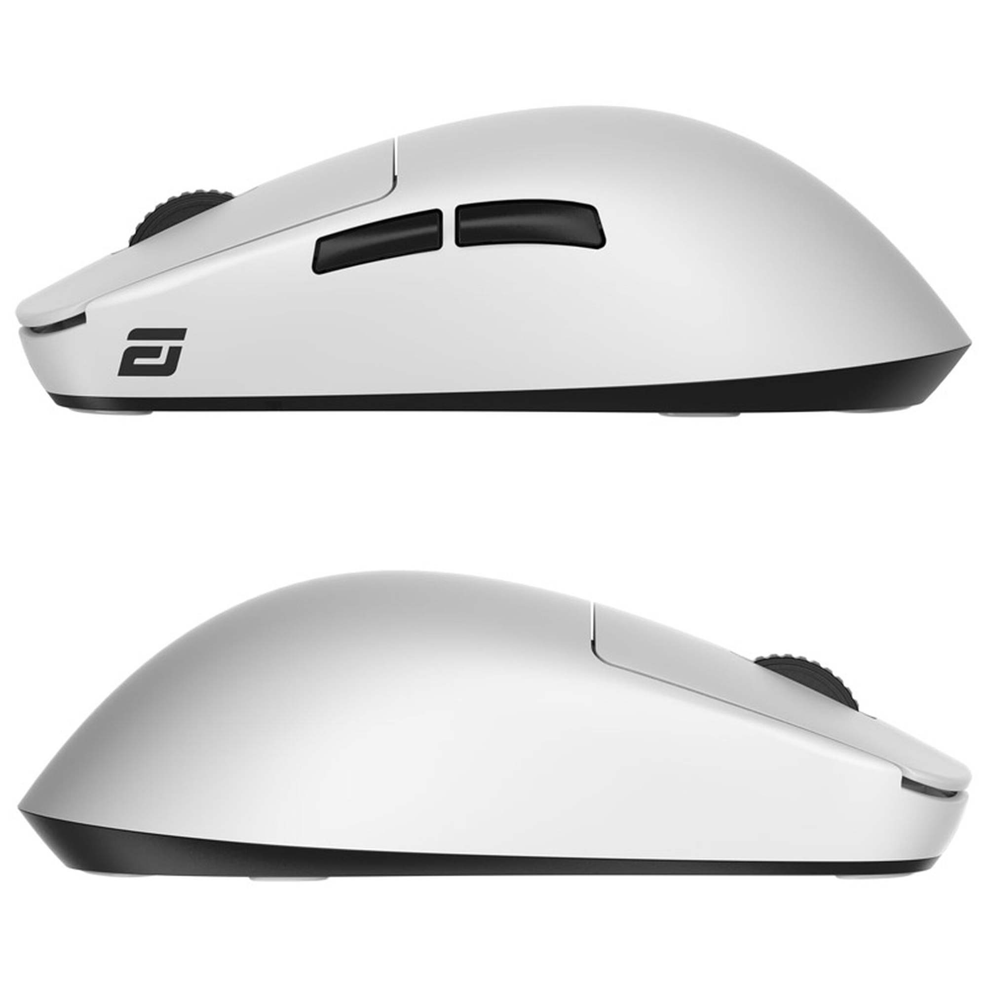 Endgame Gear OP1we Wireless Gaming Mouse - Bianco - immagine 3