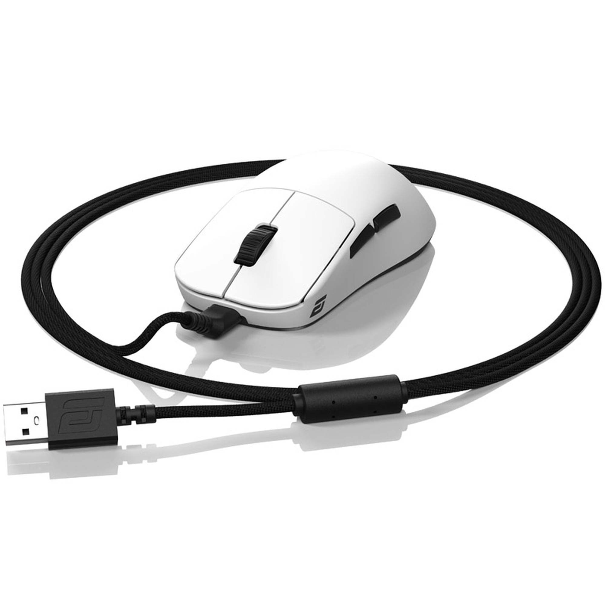 Endgame Gear OP1we Wireless Gaming Mouse - Bianco - immagine 5