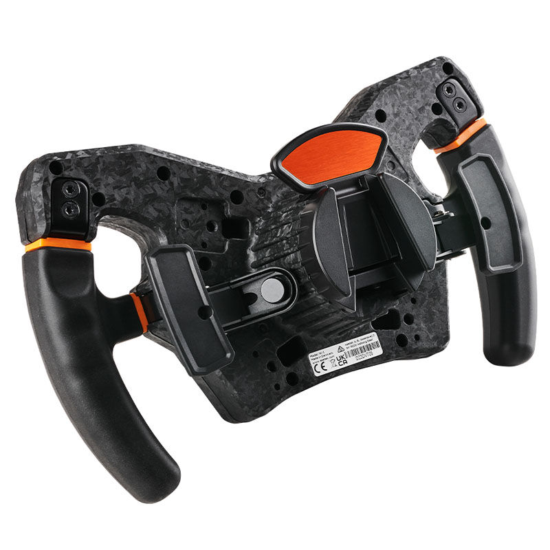 Asetek La Prima Formula Wheel - immagine 4