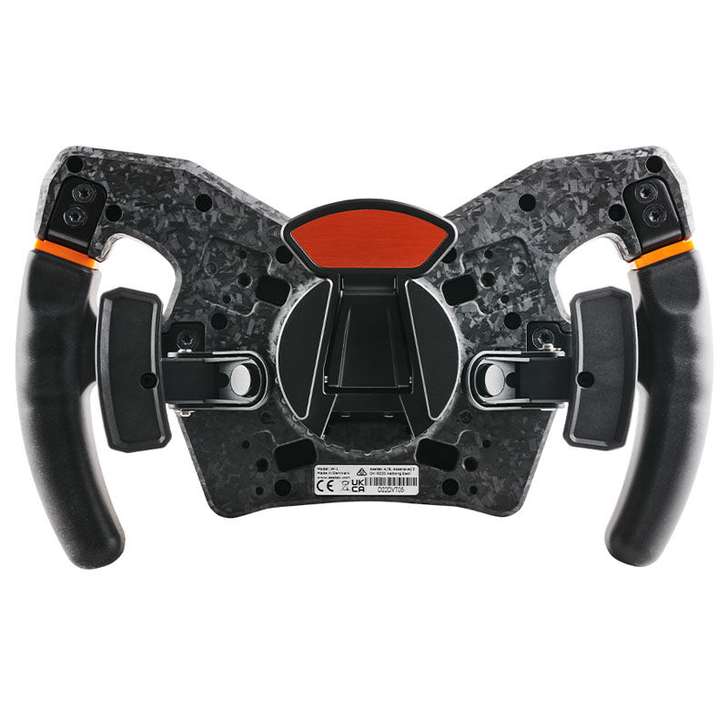 Asetek La Prima Formula Wheel - immagine 5