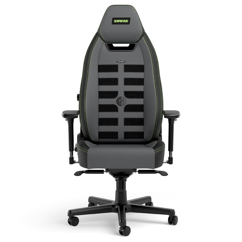 noblechairs LEGEND Gaming Chair - Shure Edition - immagine 2
