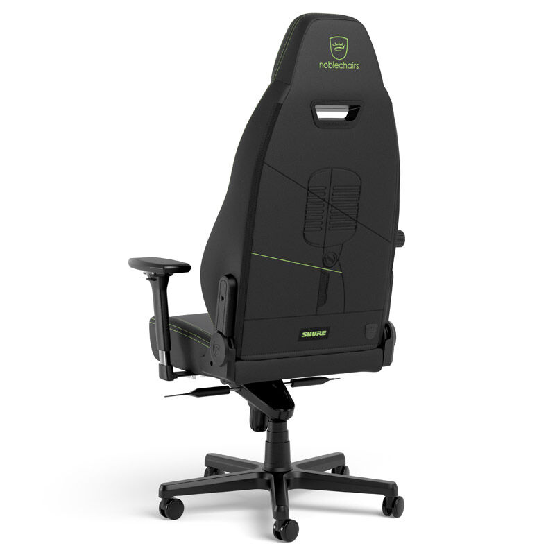 noblechairs LEGEND Gaming Chair - Shure Edition - immagine 3