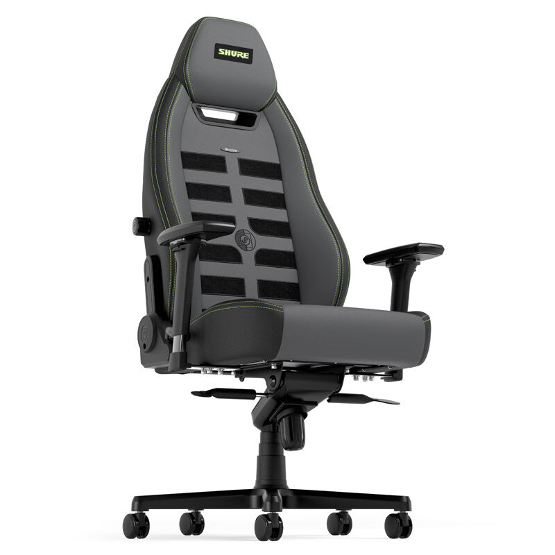 noblechairs LEGEND Gaming Chair - Shure Edition - immagine 4
