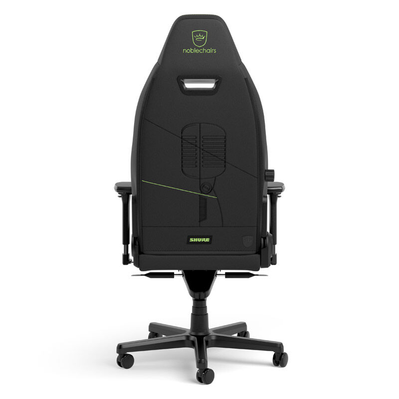 noblechairs LEGEND Gaming Chair - Shure Edition - immagine 5