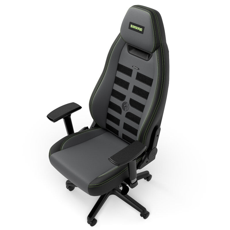 noblechairs LEGEND Gaming Chair - Shure Edition - immagine 6