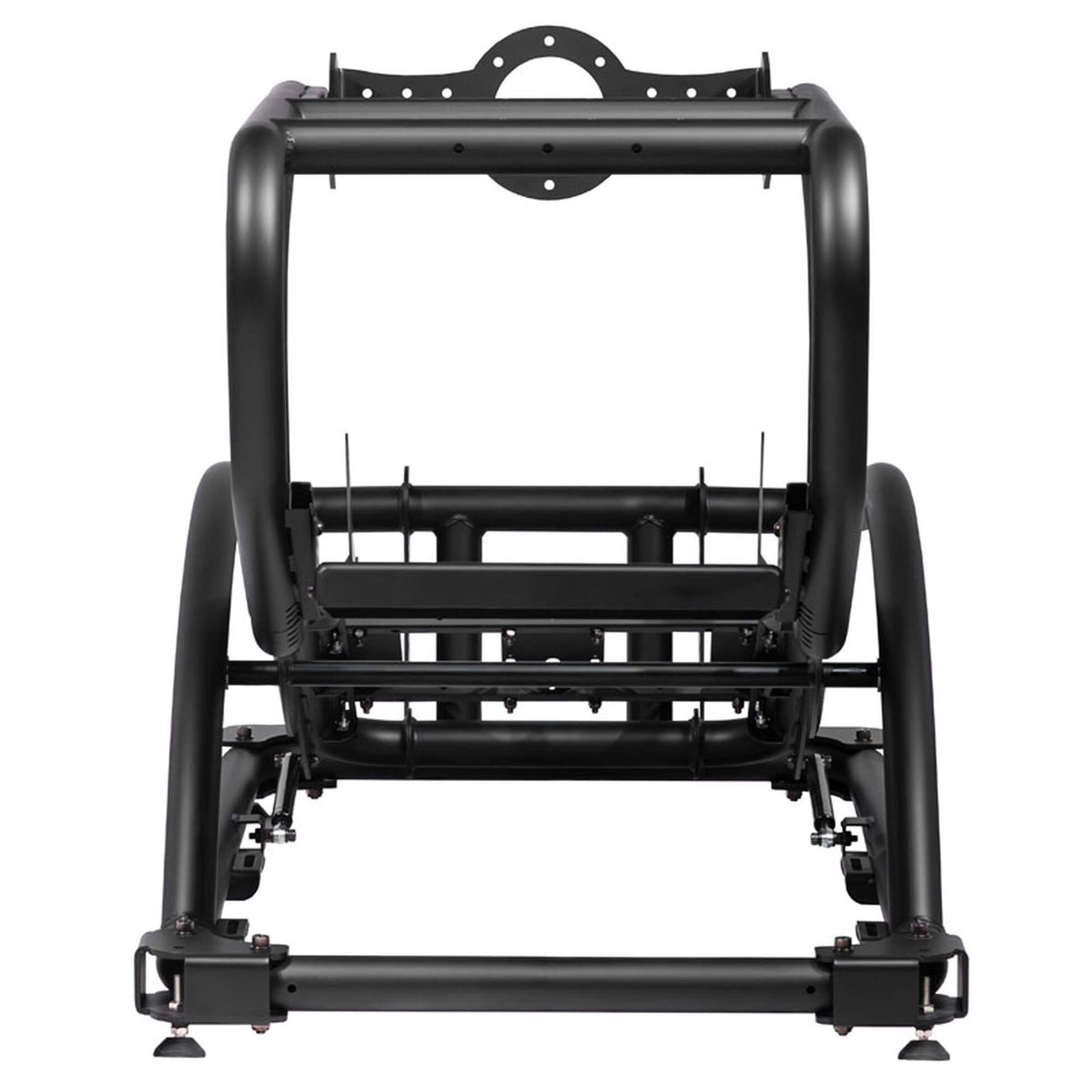 Cooler Master Dyn X - Cockpit - Nero - immagine 3