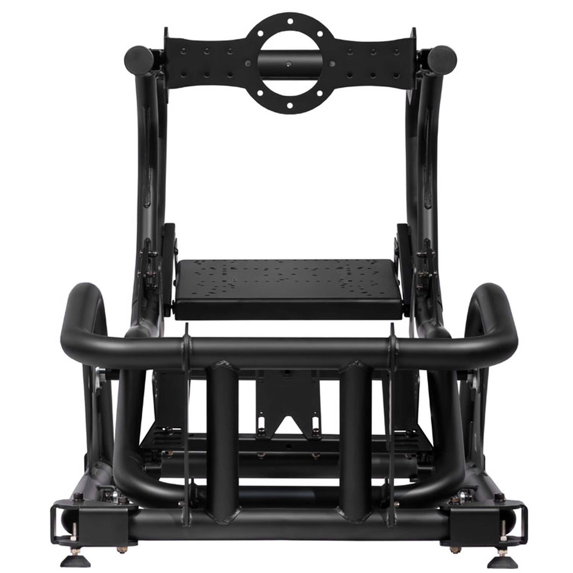Cooler Master Dyn X - Cockpit - Nero - immagine 5
