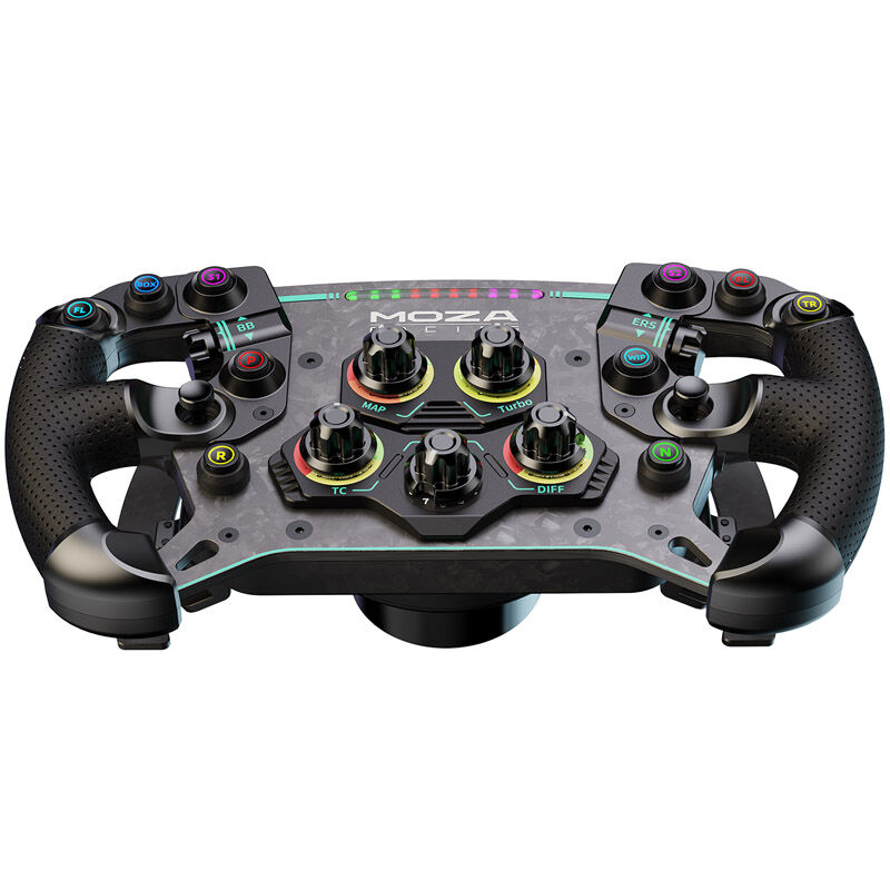 MOZA GS V2P - immagine 2