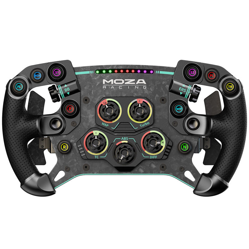 MOZA GS V2P - immagine 4