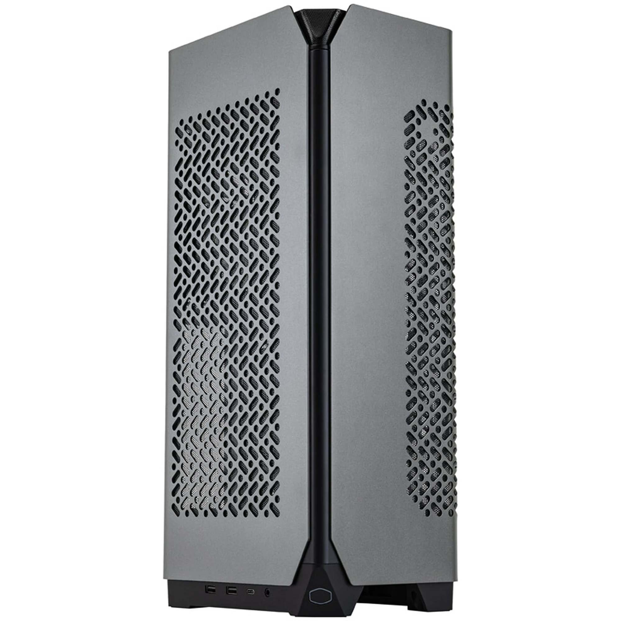 Cooler Master Ncore 100 MAX - Grigio Scuro