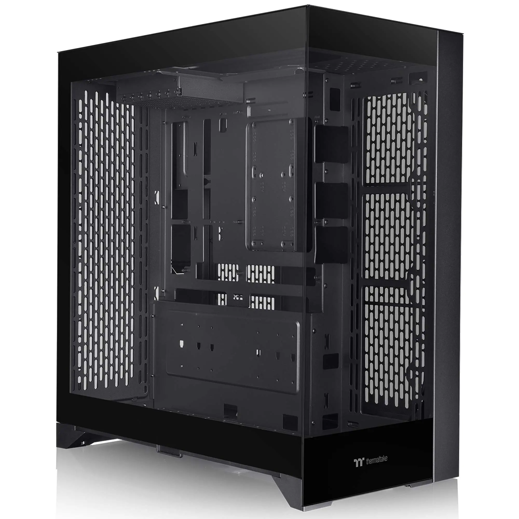 Thermaltake CTE E600 MX Mid-Tower - Nero