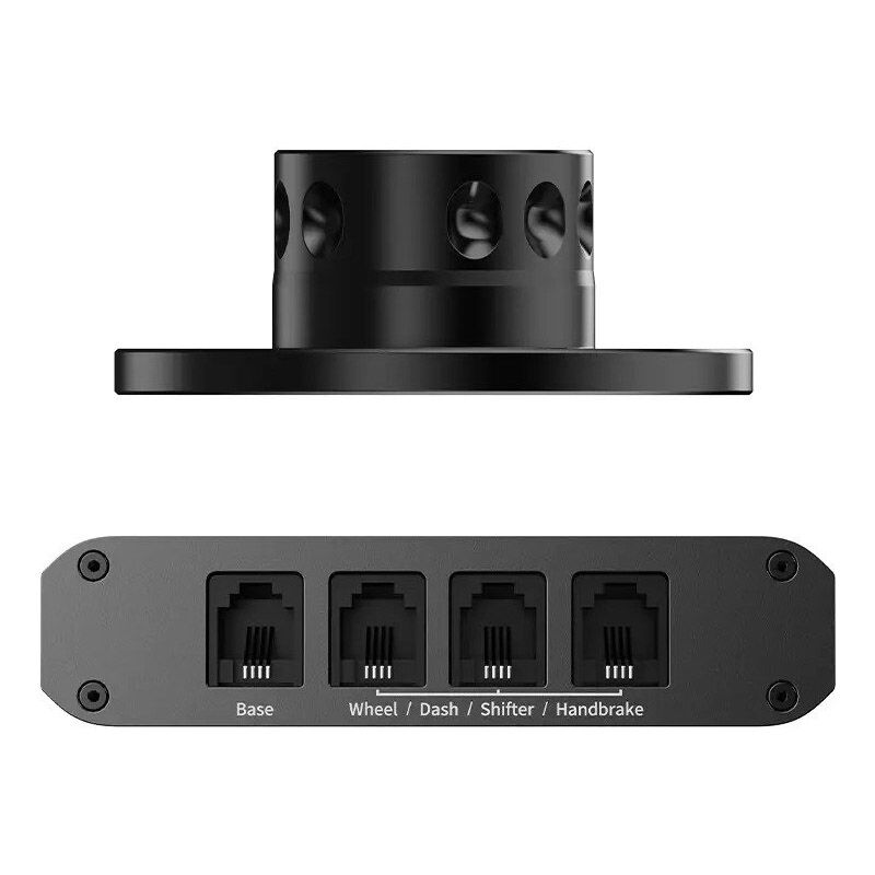 MOZA Universal HUB e Base Volante Terze Parti - immagine 4