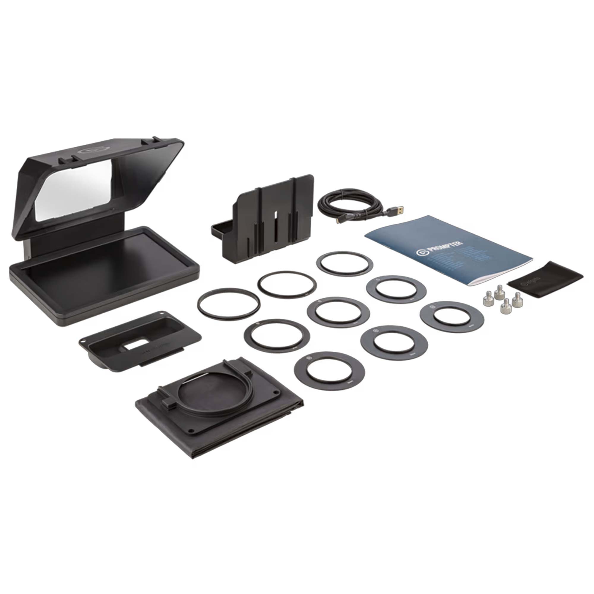 Elgato Prompter - Nero - immagine 2