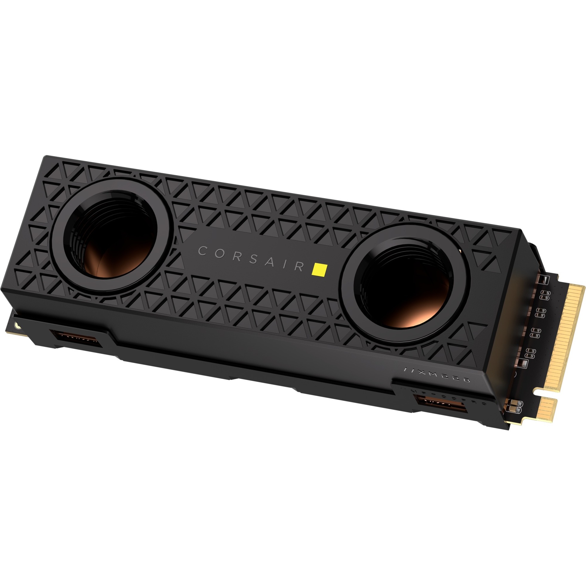 Corsair Force MP700 PRO SE Hydro X Series, NVMe PCIe 5.0 - 4 TB