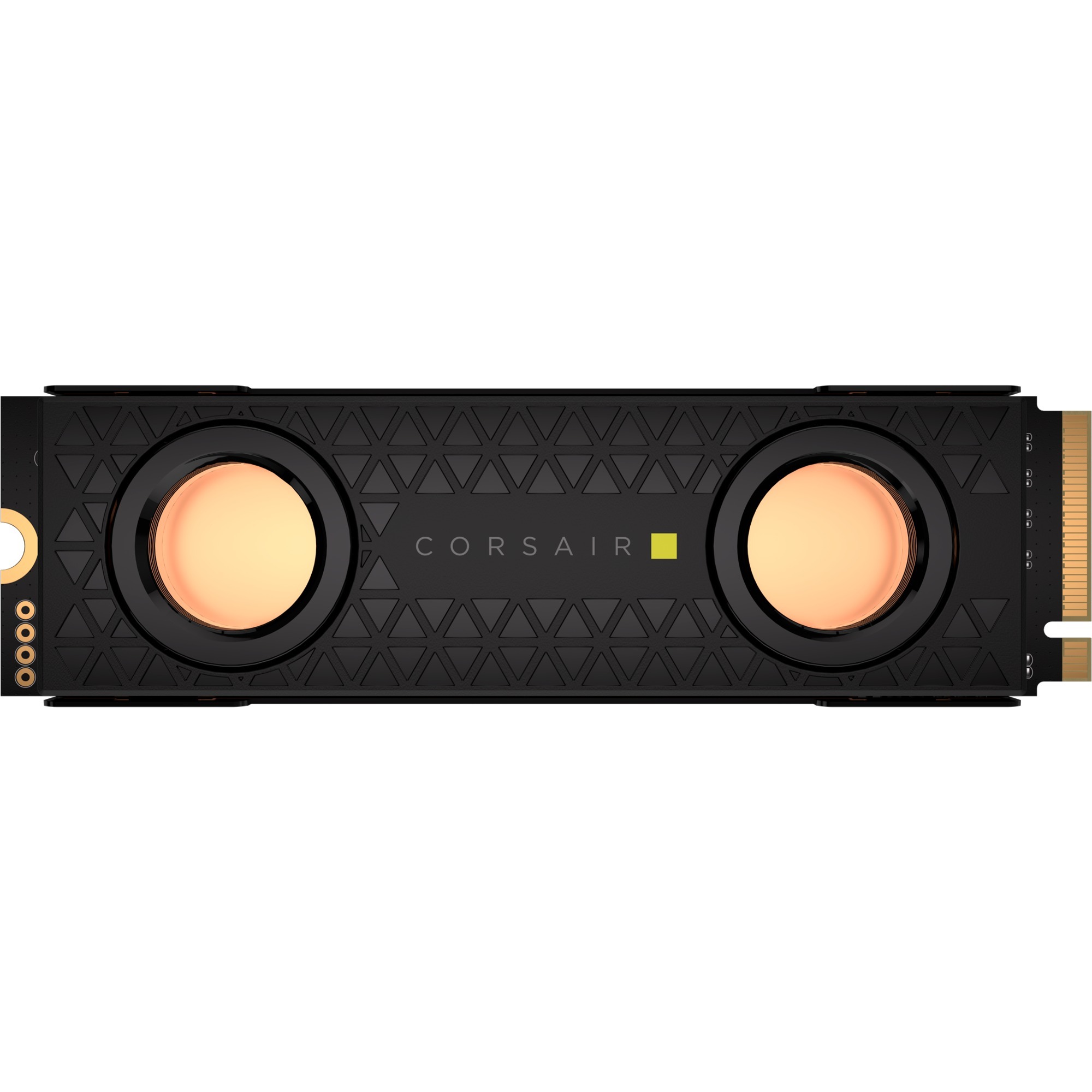 Corsair Force MP700 PRO SE Hydro X Series, NVMe PCIe 5.0 - 2 TB - immagine 2