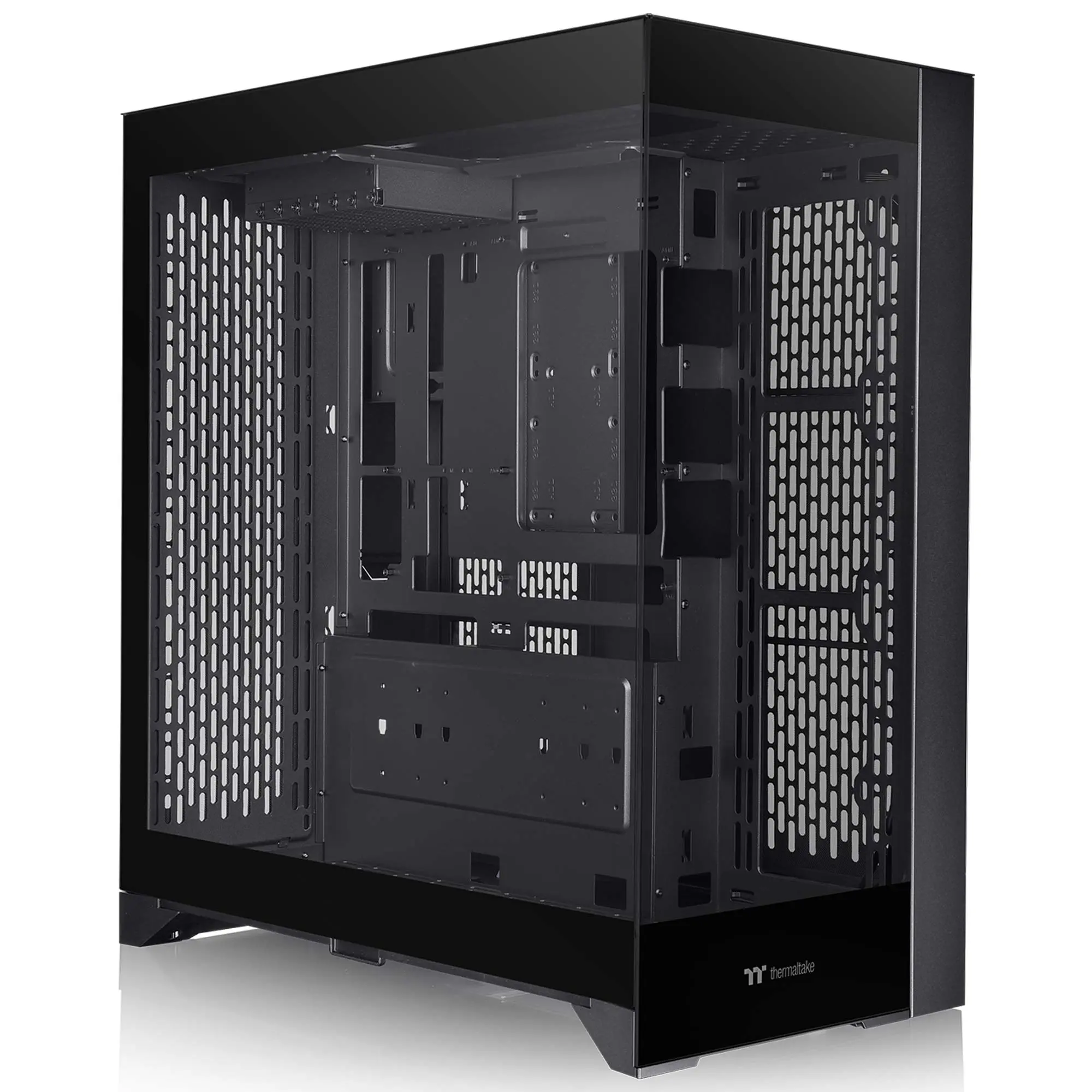 Thermaltake CTE E660 MX Mid Tower Chassis - Nero