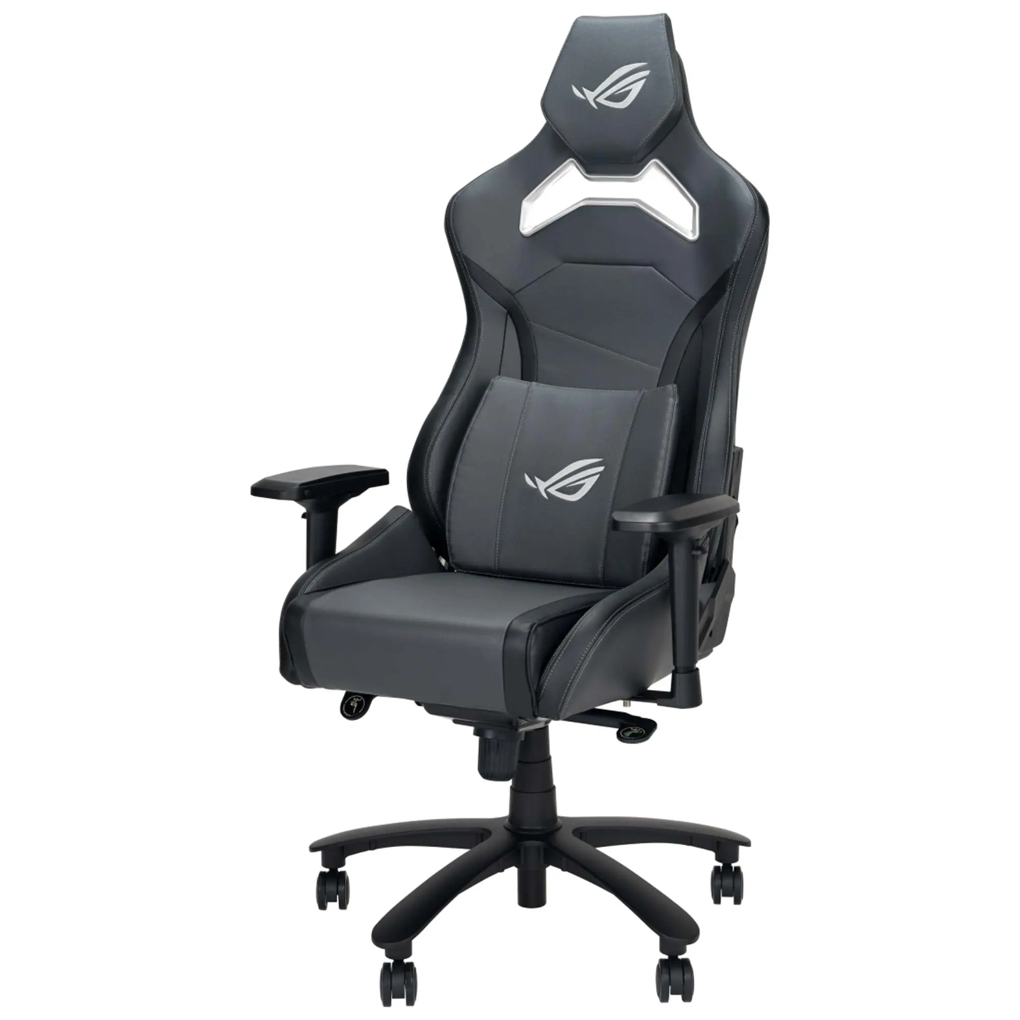 Asus ROG Chariot X Core SL301CW Gaming Chair - Gray