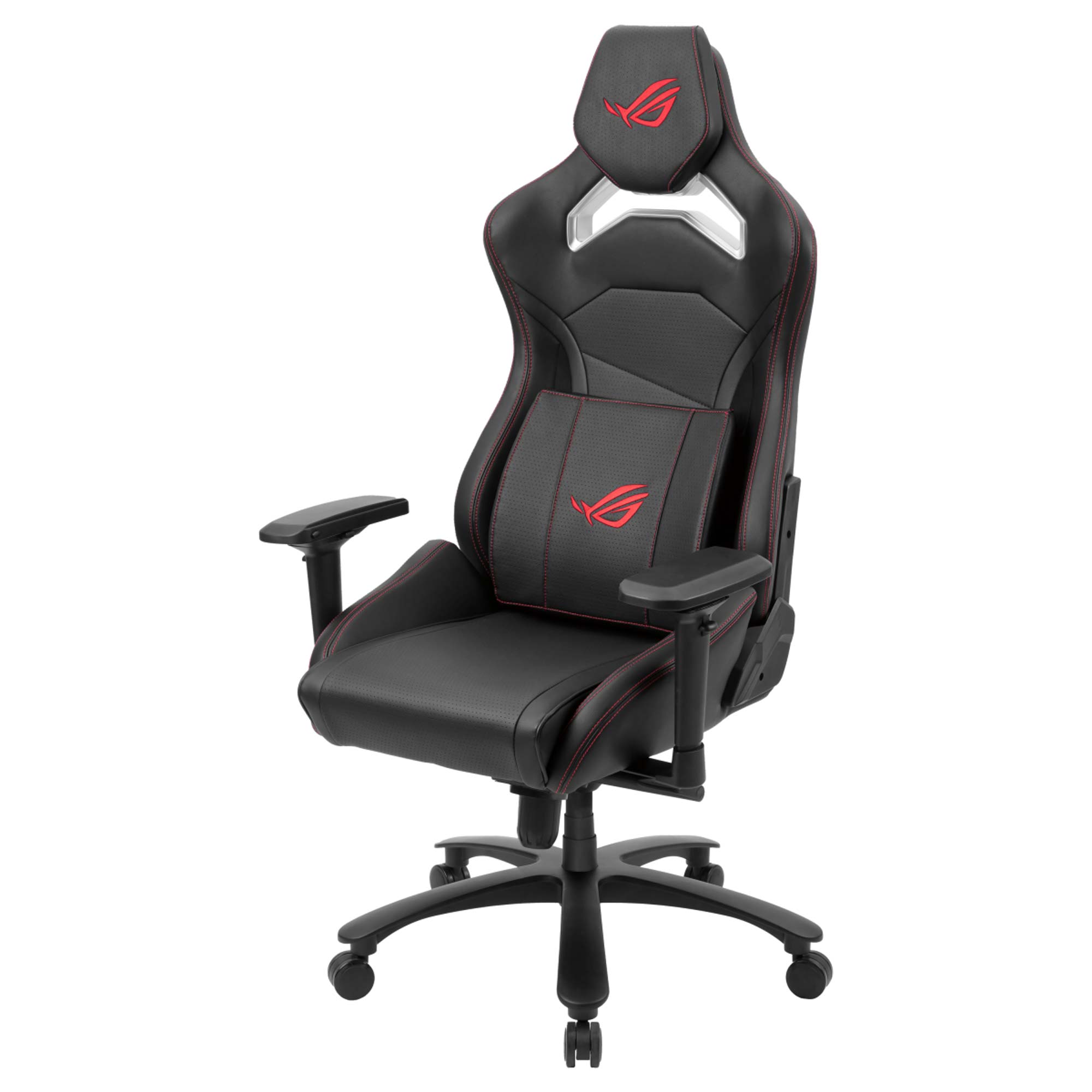 Asus ROG Chariot X Core SL301CW Gaming Chair - Black