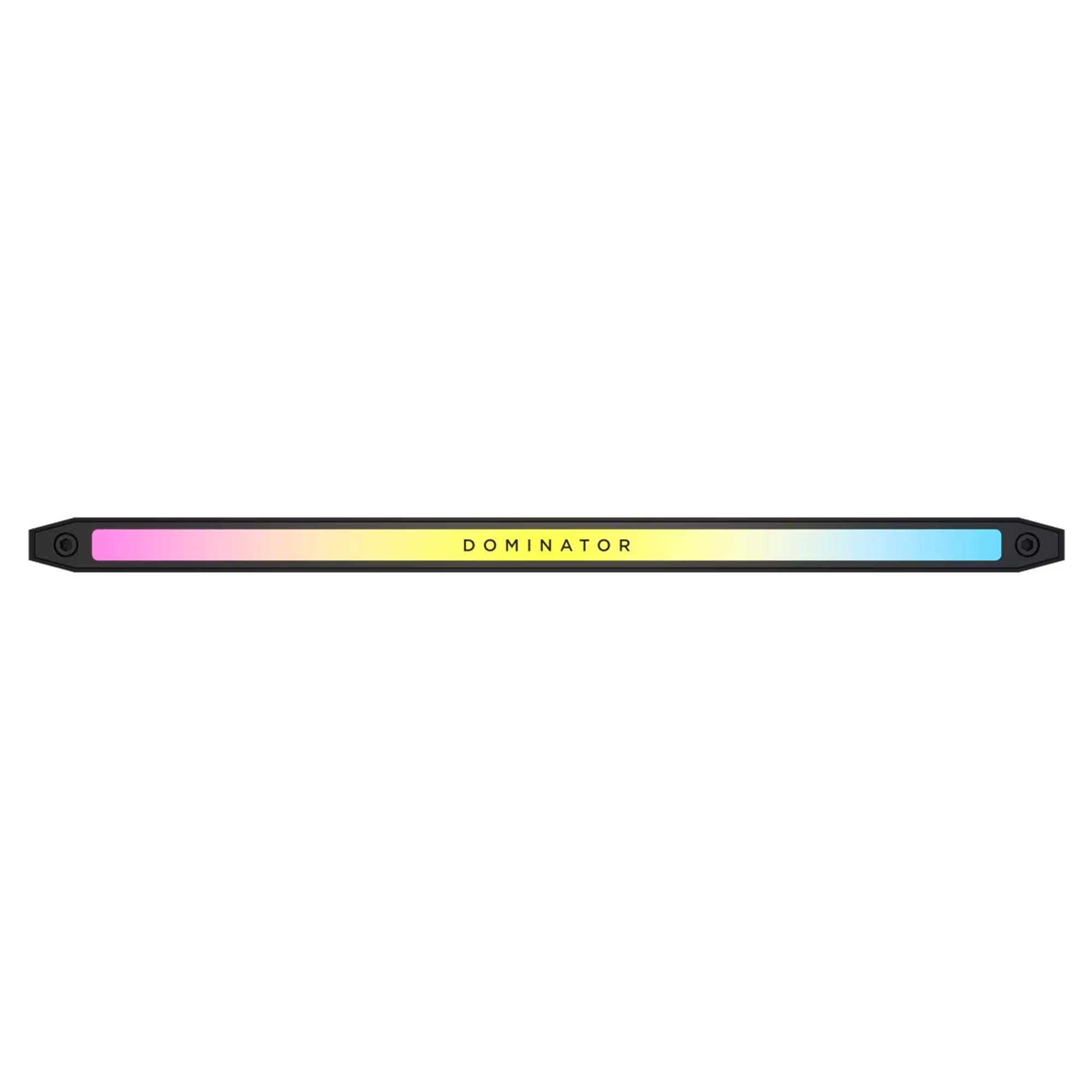 Corsair Dominator Titanium - 96GB - DDR5 7000 CL40 - Intel XMP Memory - Nero - immagine 3