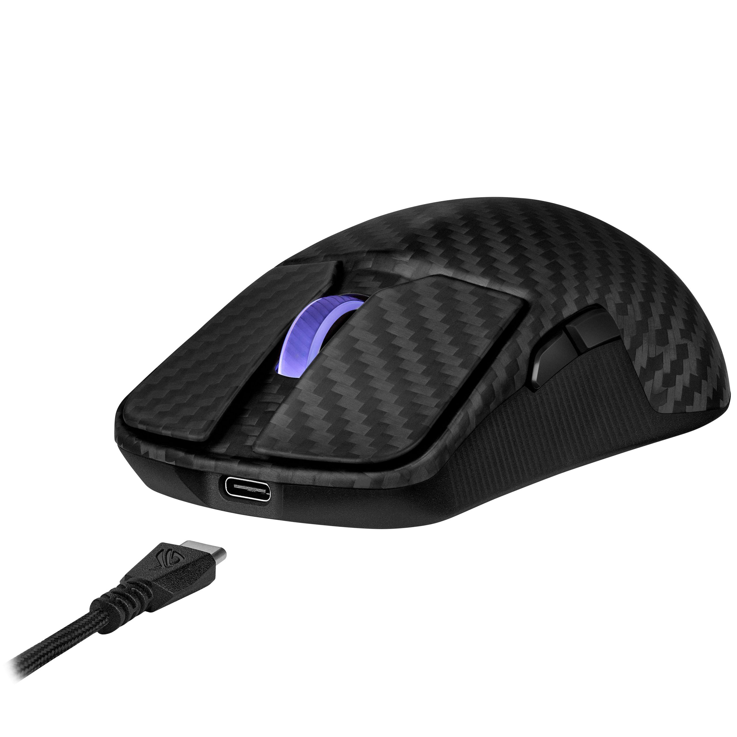 Asus ROG Harpe Ace Extreme - immagine 4