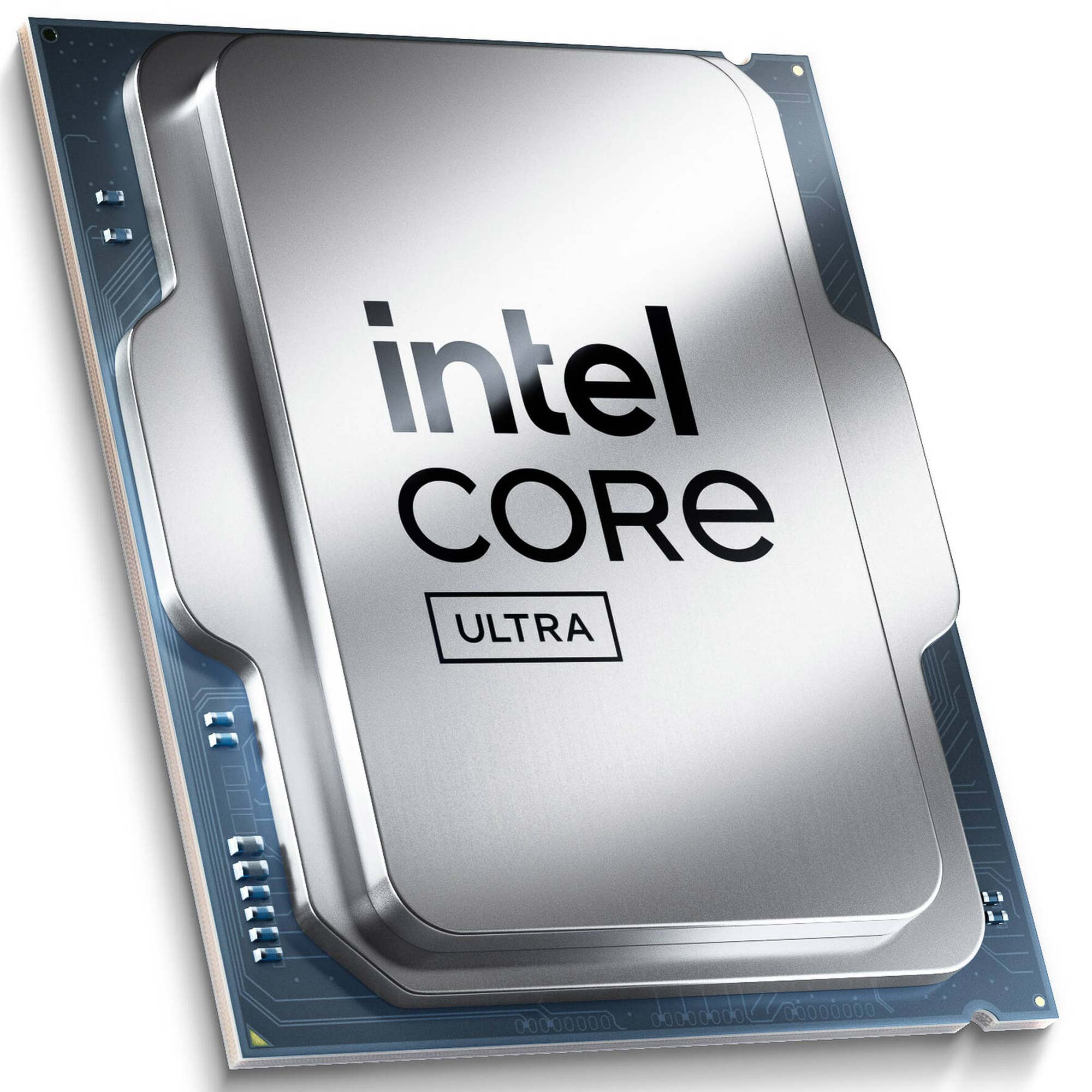 Intel Core Ultra 5 245KF (4,2 GHz / 5,2 GHz) - immagine 2