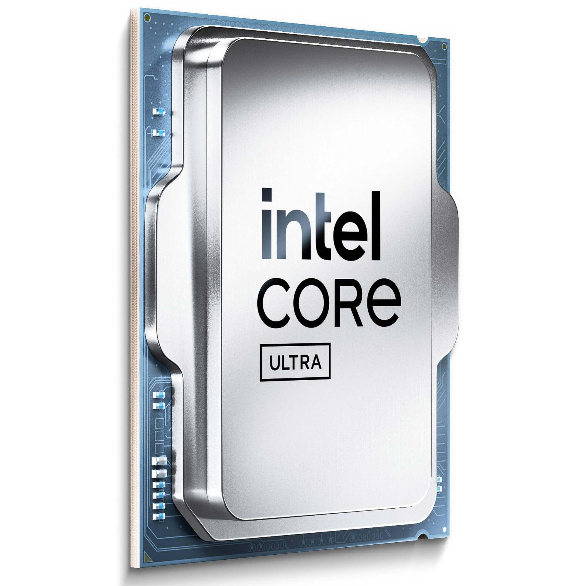 Intel Core Ultra 5 245KF (4,2 GHz / 5,2 GHz) - immagine 4