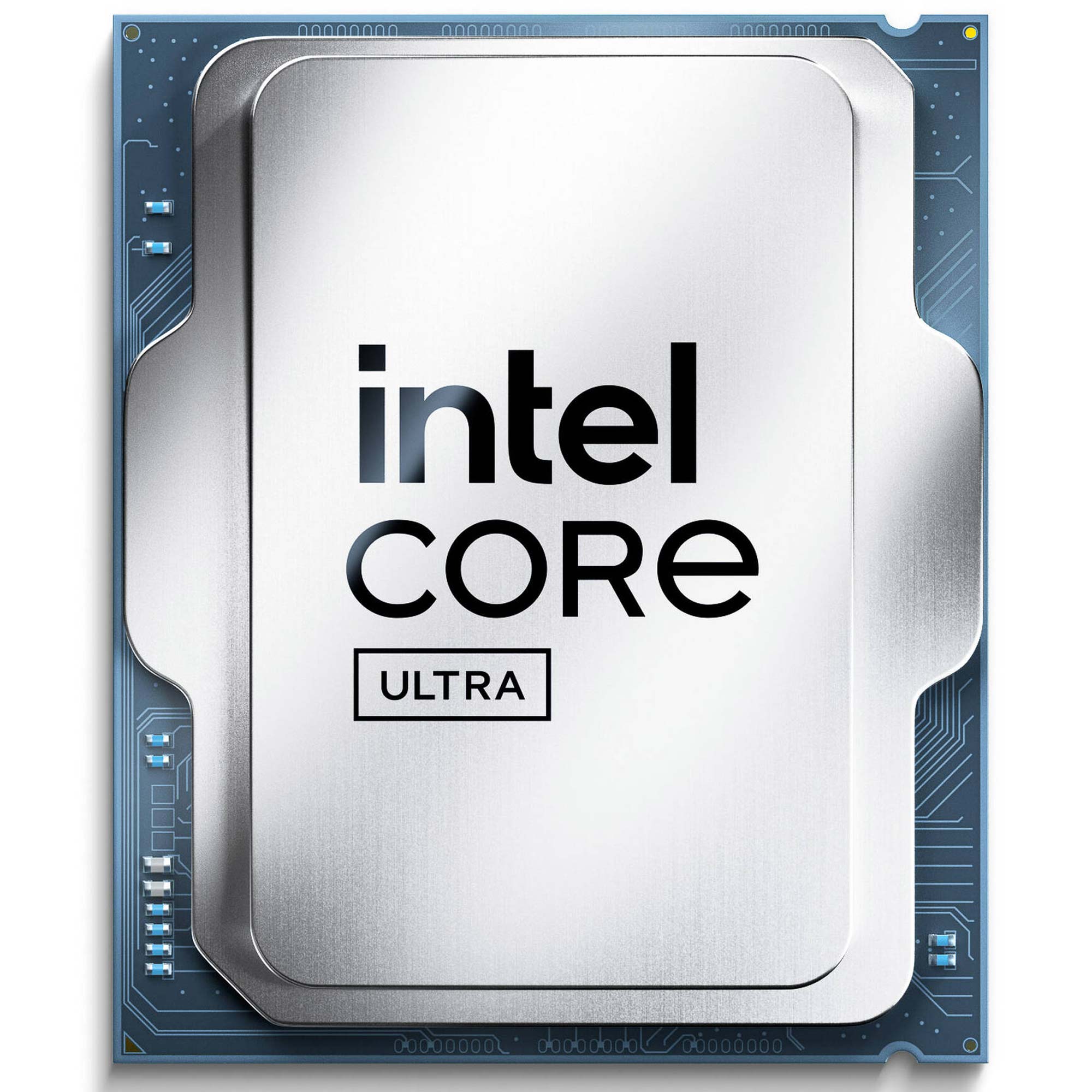 Intel Core Ultra 5 245K (4,2 GHz / 5,2 GHz) - immagine 3