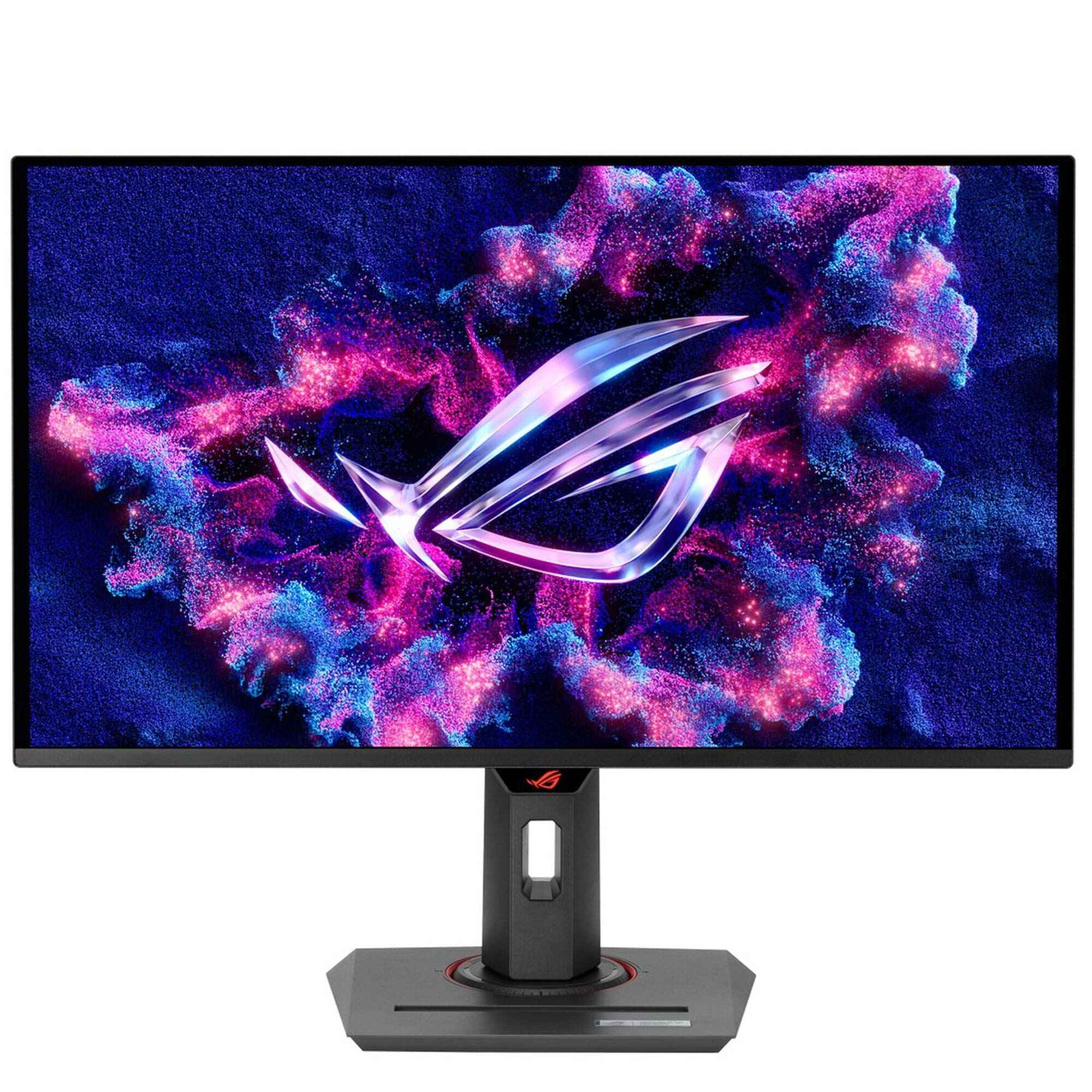 Asus ROG Strix XG27ACDNG, 27", QHD, 360Hz, OLED, FreeSync Premium Pro / NVIDIA G-SYNC - immagine 2