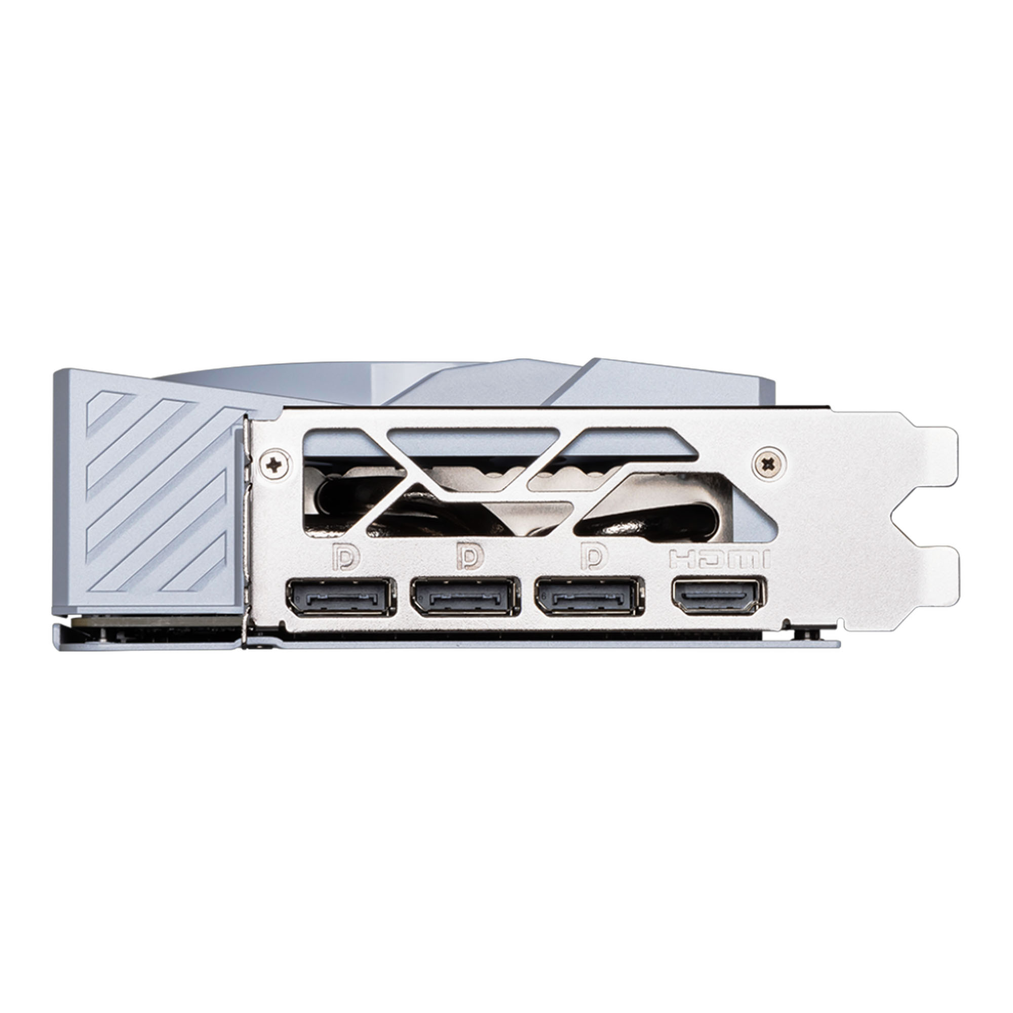 MSI GeForce RTX 5080 16G Gaming Trio OC White, 16384 MB GDDR7 - immagine 5