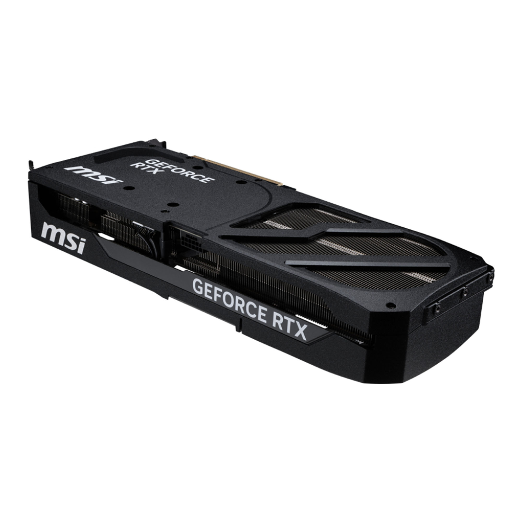 MSI GeForce RTX 5080 16G SHADOW 3X OC, 16384 MB GDDR7 * oem * - immagine 2
