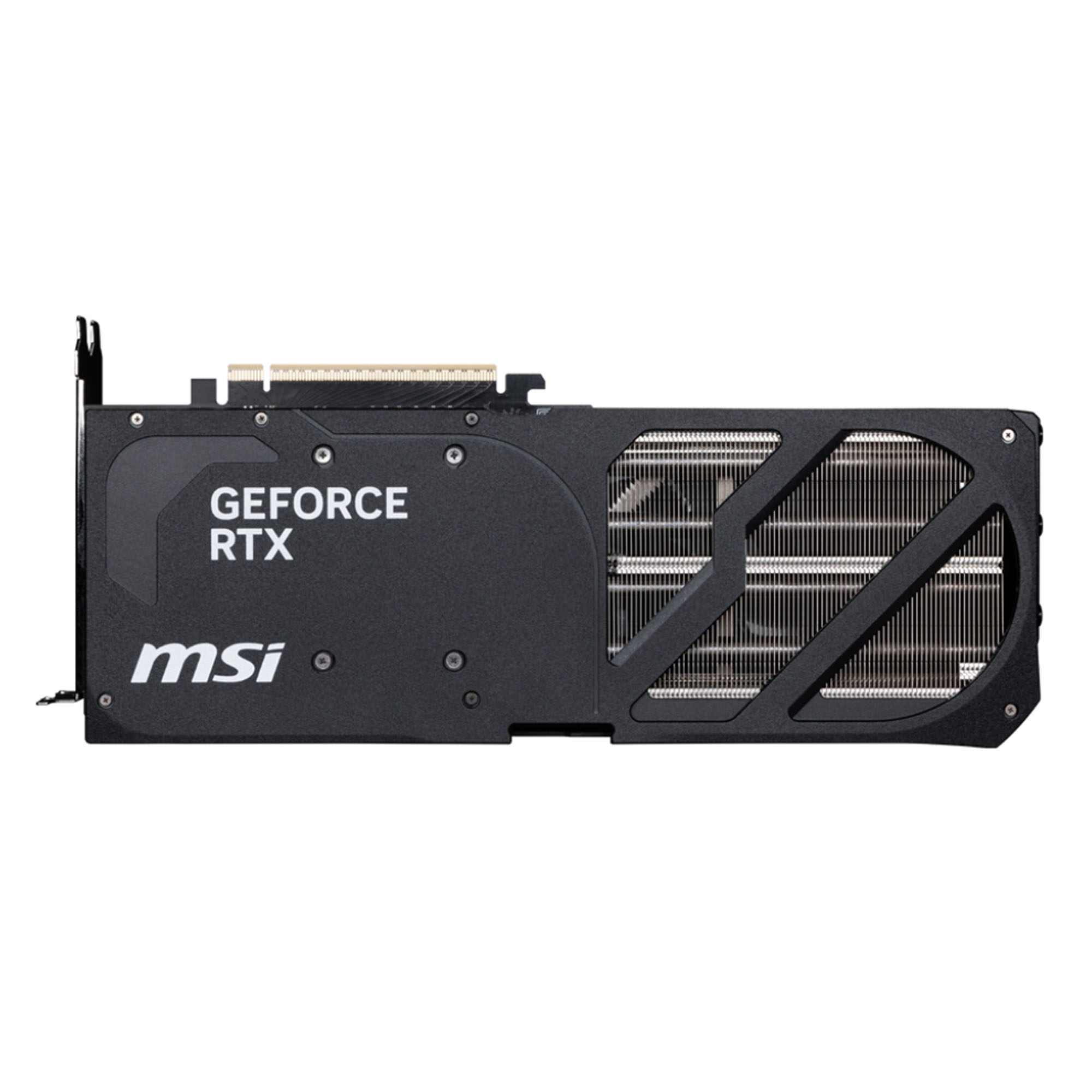 MSI GeForce RTX 5080 16G SHADOW 3X OC, 16384 MB GDDR7 * oem * - immagine 3
