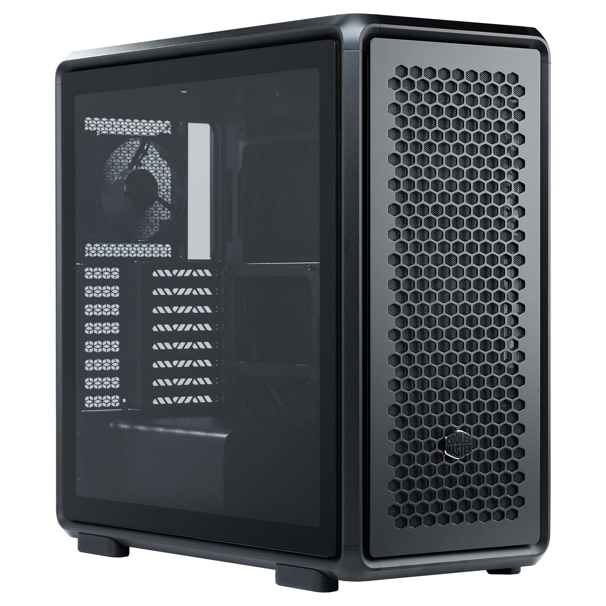 Cooler Master MasterFrame 600 - Nero