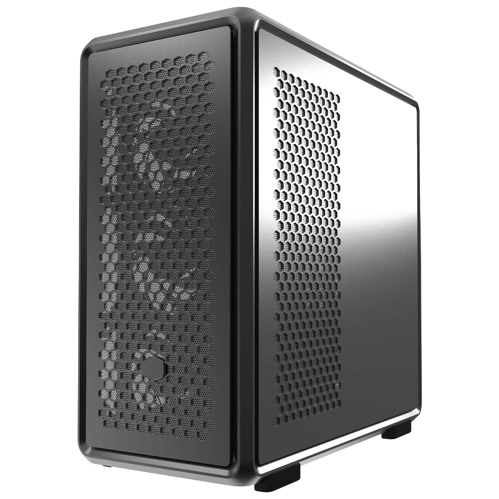 Cooler Master MasterFrame 600 - Nero - immagine 2