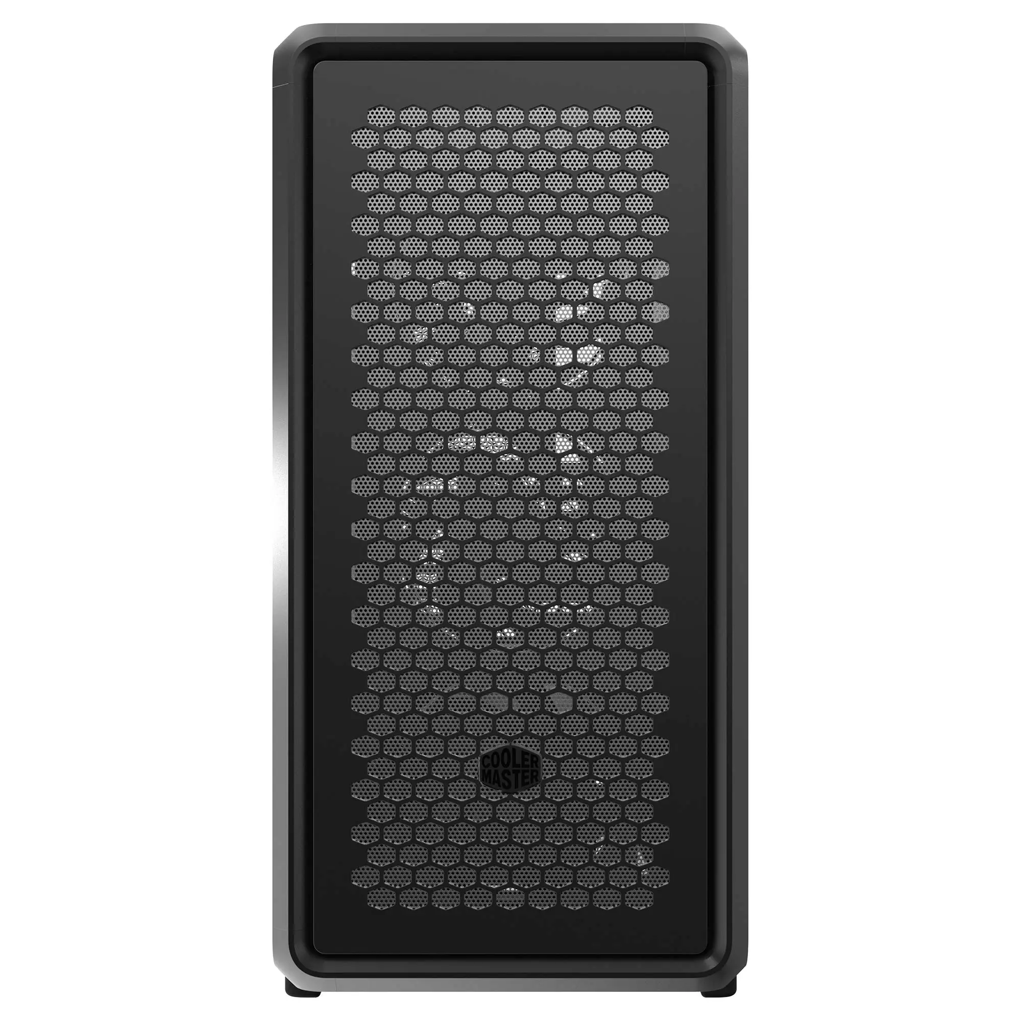 Cooler Master MasterFrame 600 - Nero - immagine 3