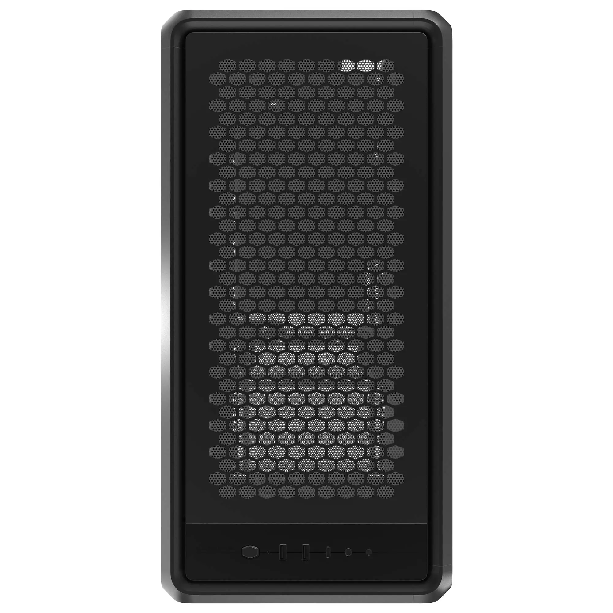 Cooler Master MasterFrame 600 - Nero - immagine 6