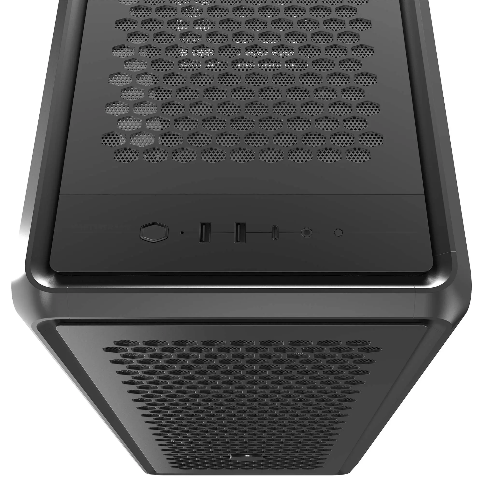 Cooler Master MasterFrame 600 - Nero - immagine 7